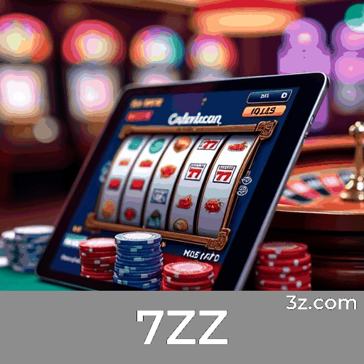 7ZZ: Seu Cassino Online Seguro e Confiável