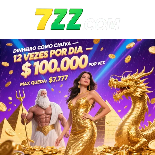 7ZZ Indique amigos para receber um bônus