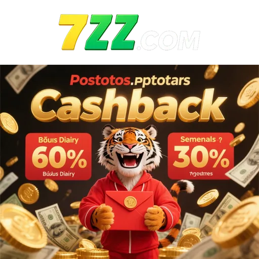 7ZZ Ganhe R$ 100,00 Gratis